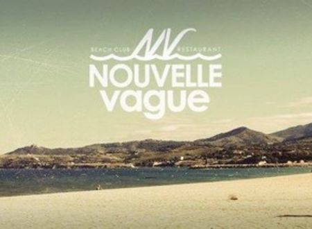 LA NOUVELLE VAGUE BEACH CLUB 