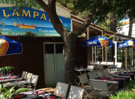 LE LAMPARO 