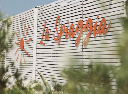 CLUB DE PLAGE LA SPIAGGIA 