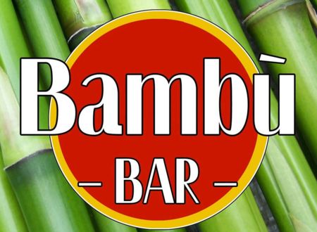 BAMBU BAR 