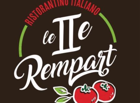 PIZZERIA LE 2' ÈME REMPART 