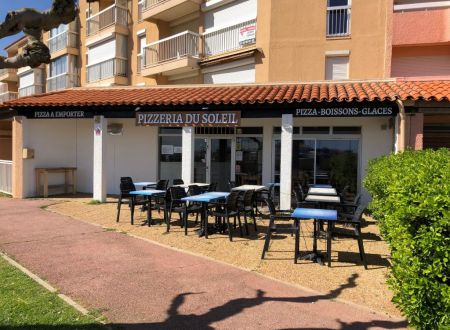 PIZZERIA DU SOLEIL 