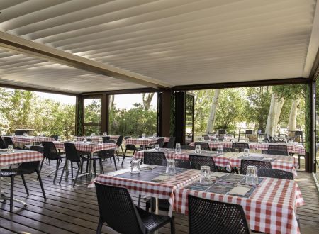 LA GUINGUETTE DE CLAIRFONT 