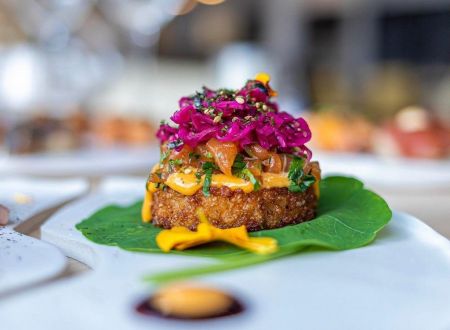 RESTAURANT NIKKEI BY RUBEN GOMEZ 