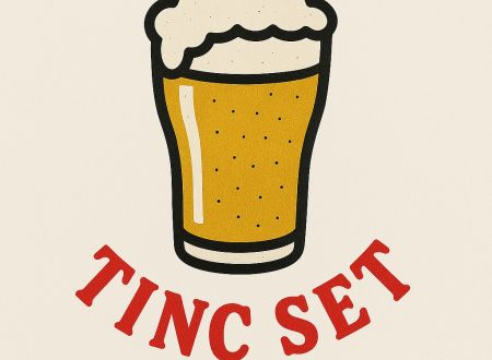TINC SET 