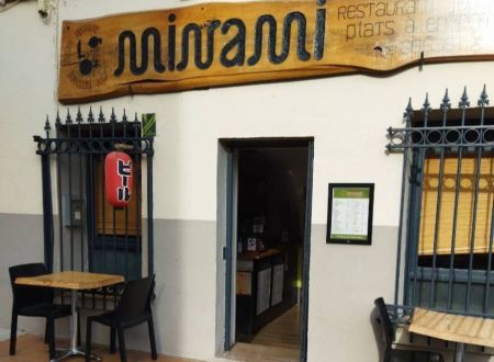 MINAMI 