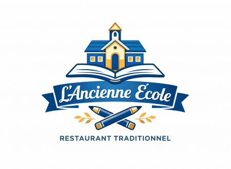 L'ANCIENNE ÉCOLE 