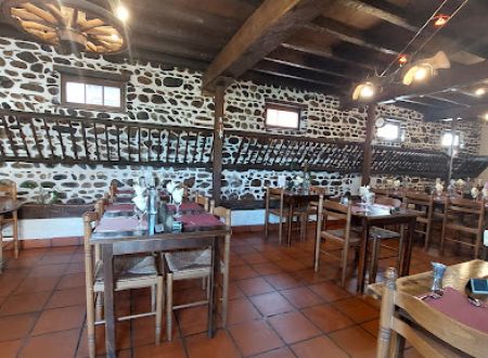 AUBERGE DU PONT DES MEUNIERS 
