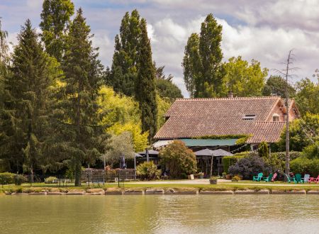 LE MOULIN D'EDMOND 
