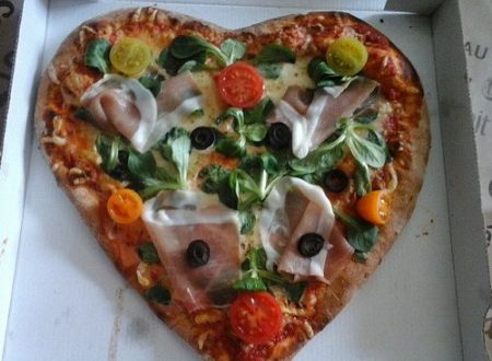 PIZZA PIU 