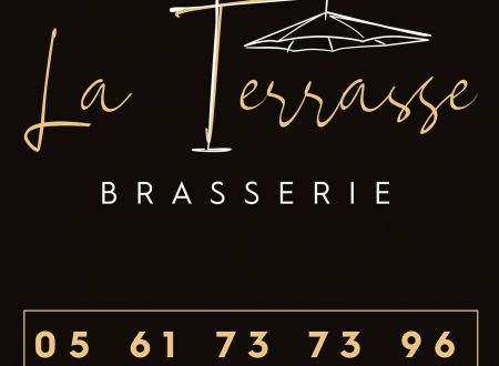 LA TERRASSE 