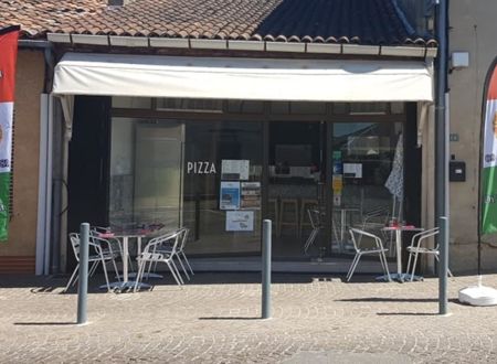 PIZZA DI CARMELA 