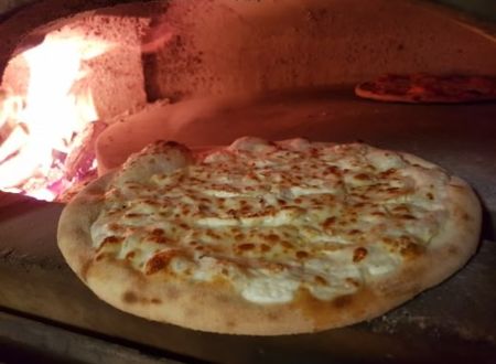 PIZZA Ô FEU DE BOIS 