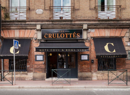 LES CRULOTTÉS 