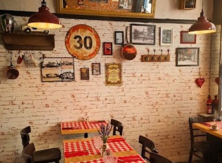 LA TABLE DES COCOTTES 