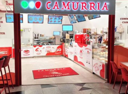 CAMURRIA™ | ITALIAN STREET FOOD | REFLETS COMPANS CAFFARELLI 