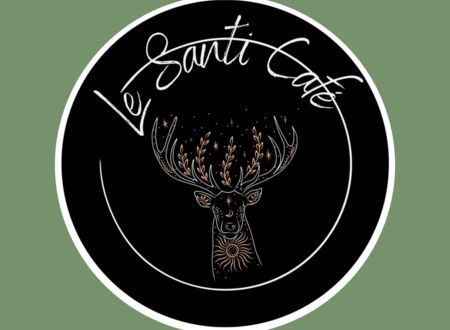 LE SANTI CAFÉ 