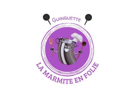 LA MARMITE EN FOLIE 