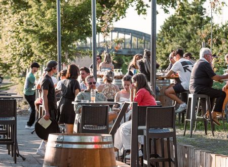 GUINGUETTE QUAI DE LA FONTAINE 