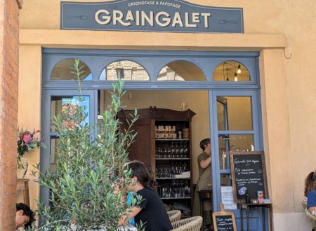 GRAINGALET 