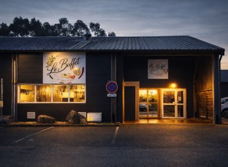 LE BUFFET 
