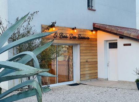 Ô BOIS DES SAVEURS 