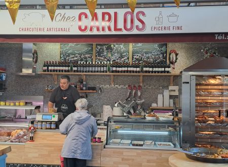 CHEZ CARLOS 