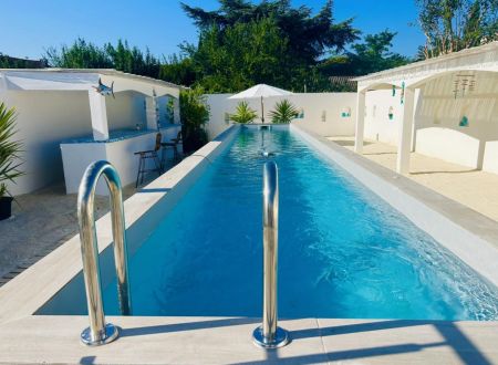 L'ESTURGEON MY SEAFOOD 