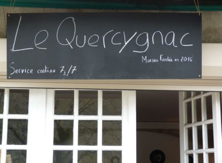 Le Quercygnac 