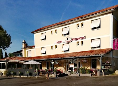 Restaurant La Gariotte 