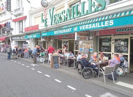 BRASSERIE LE VERSAILLES 