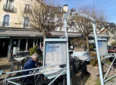 BRASSERIE LA TERRASSE 