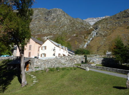 AUBERGE DE LA MUNIA 