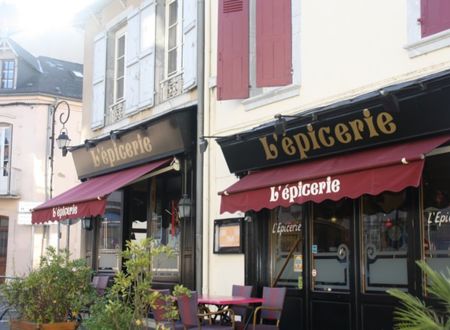 L’EPICERIE 