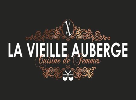 LA VIEILLE AUBERGE 