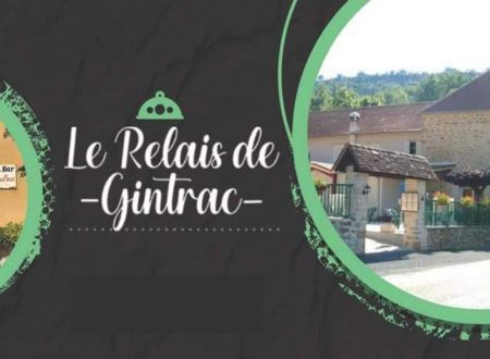 Le Relais de Gintrac 