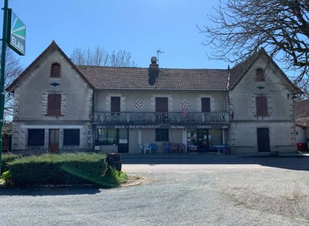 Restaurant Chez Nadine 