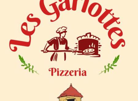 Pizzéria Les Gariottes 