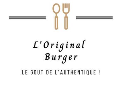 L'Original Burger 