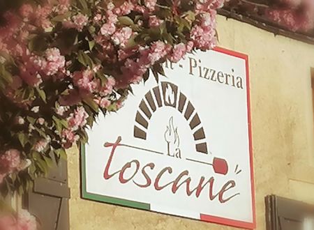 Pizzeria La Toscane 