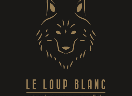 Restaurant Le Loup Blanc 