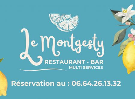 Le Montgesty 