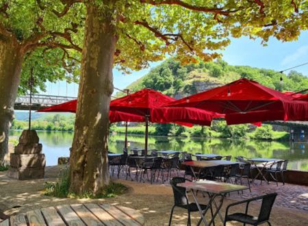 Le Nautic Bar-Restaurant 