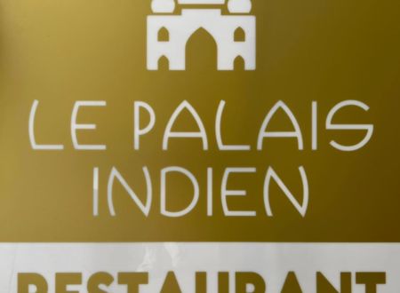 Le Palais Indien 