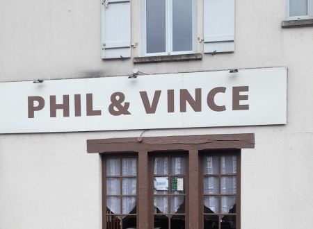Phil et Vince 