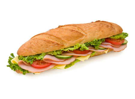 LA SANDWICHERIE 