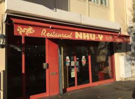 RESTAURANT NHUY 