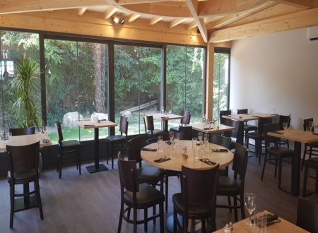 LA TABLE D'AYZI 