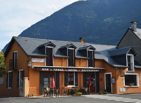 RESTAURANT DE LA GARE 