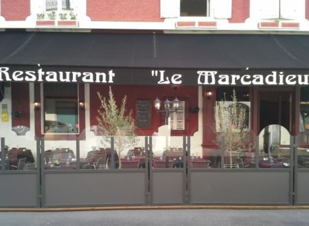 LE MARCADIEU 